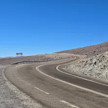 12 Day - Sugar, Sand, and Mountains